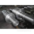 Sae4140 Heavy Machinery Transmission Forging Shaft